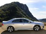 Ford Fusion Sport 2009 года